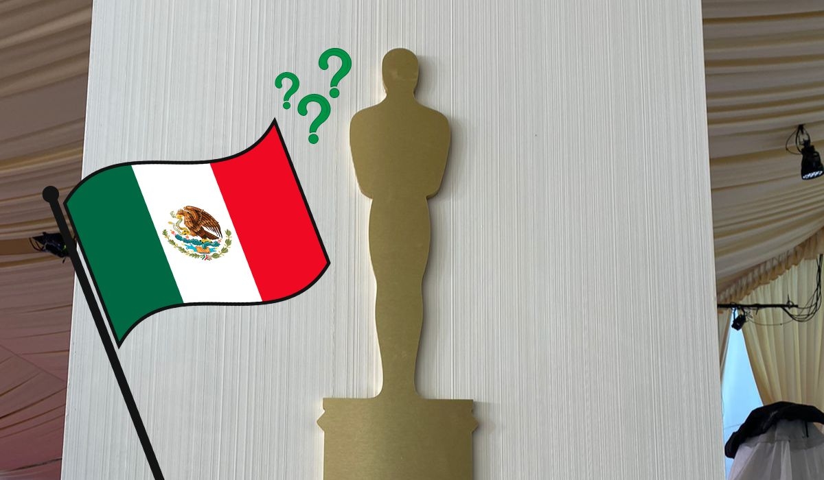 ¿Por qué no participará México en los Premios Óscar 2025?