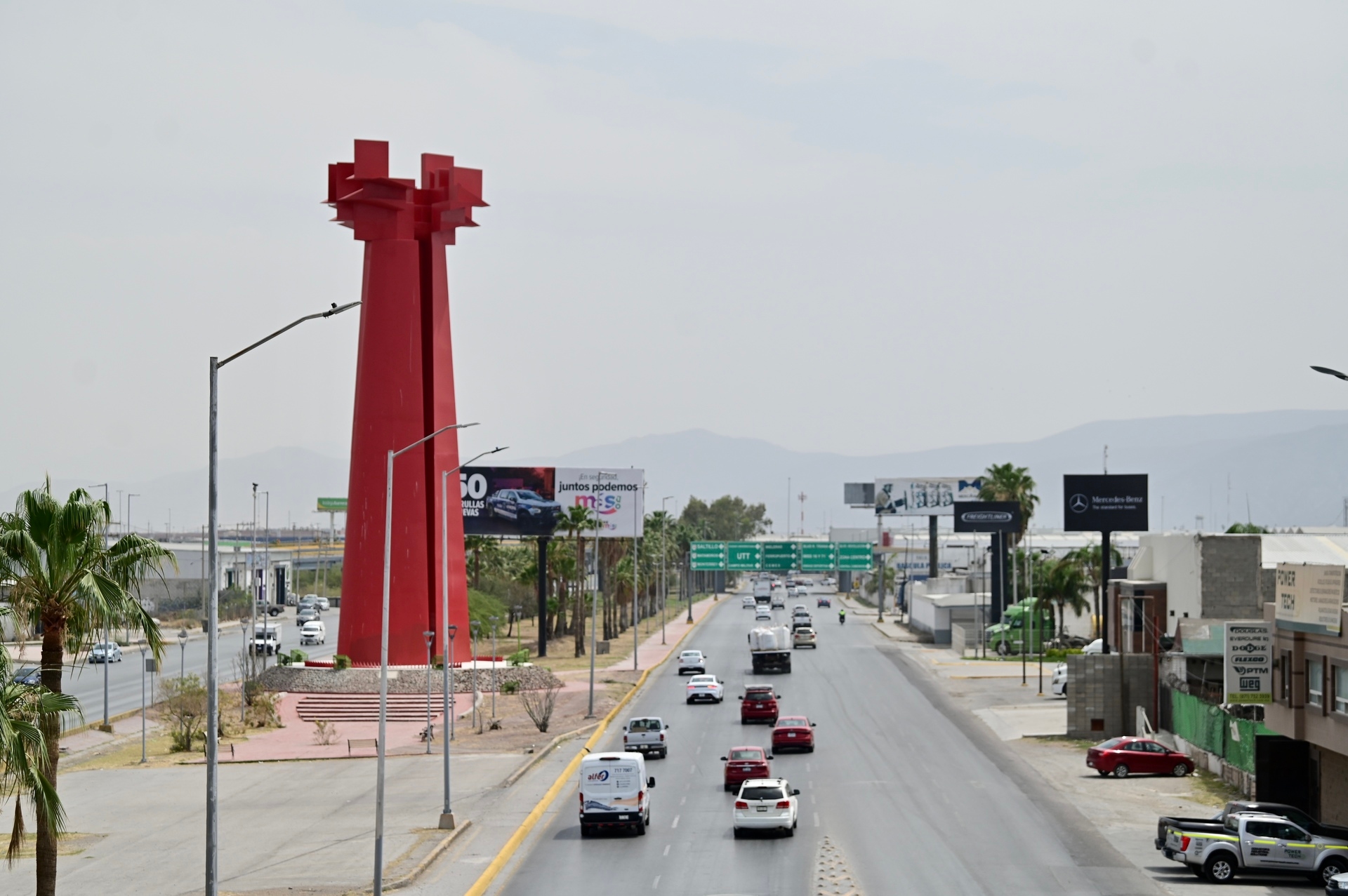Coahuila admits to delays in Pro Aire one year before the program concludes