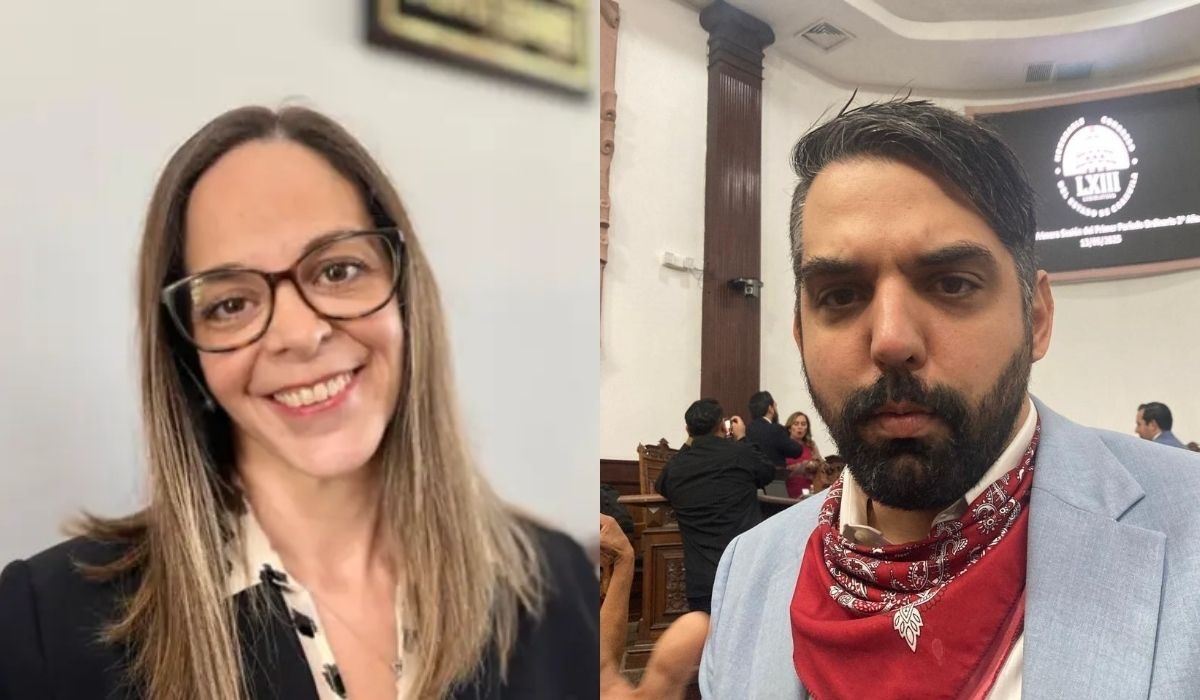 Exhortan a comparecer ante el Congreso a la fiscal anticorrupción Karla Samperio Flores