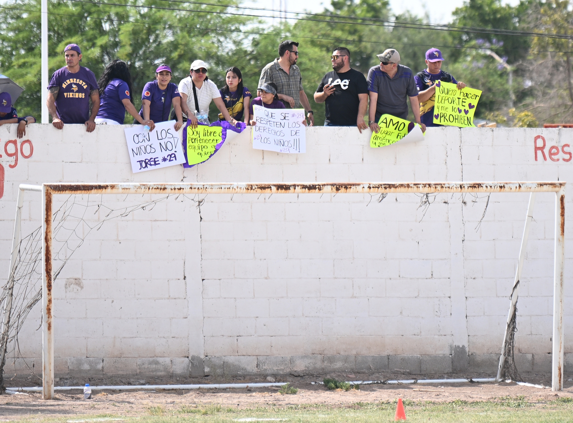 AFAIL sufre severa crisis interna por divisionismo entre equipos