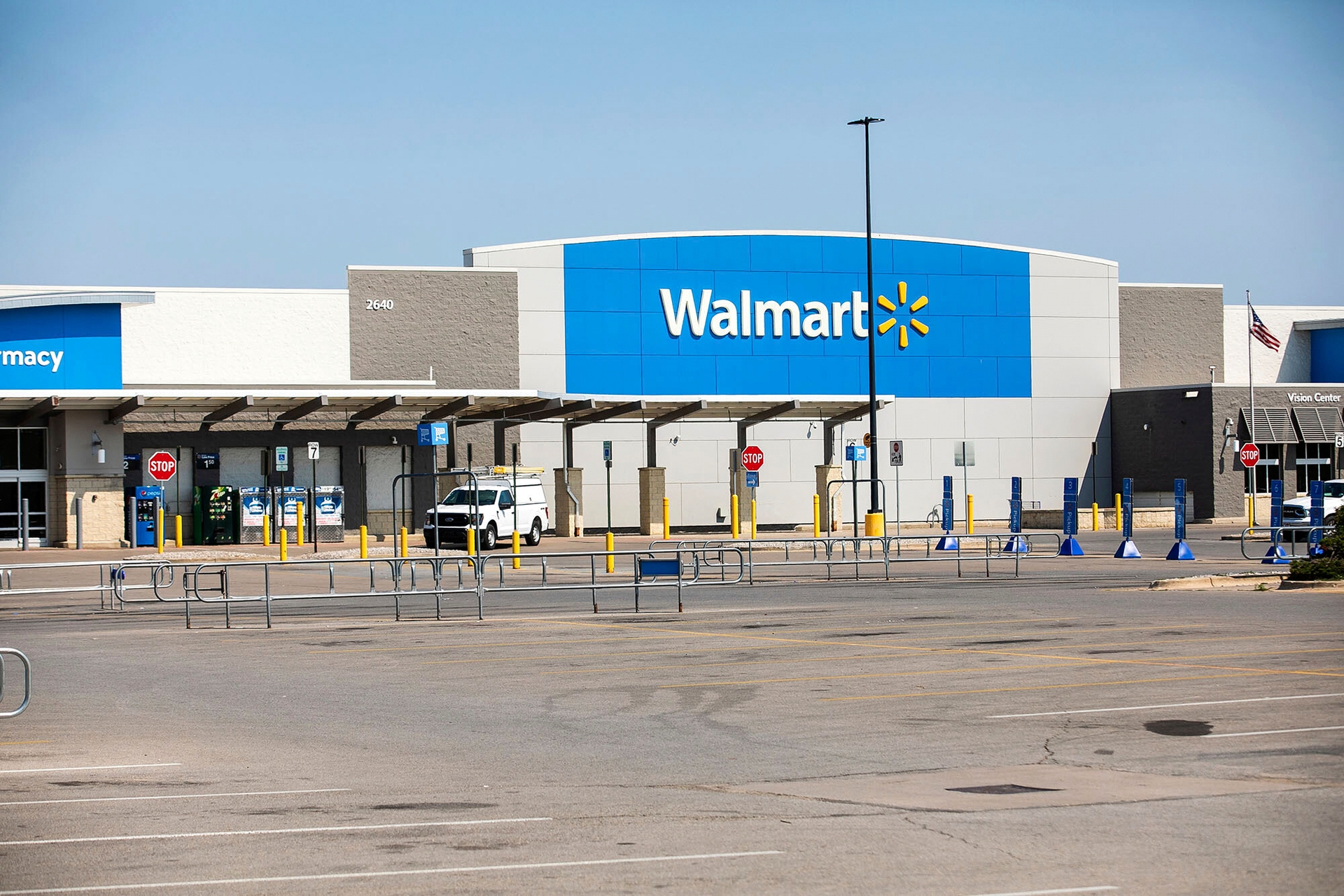 Lerdo otrzyma inwestycję od Walmartu, otwierając kina i nowy plac zabaw ze Starbucksem