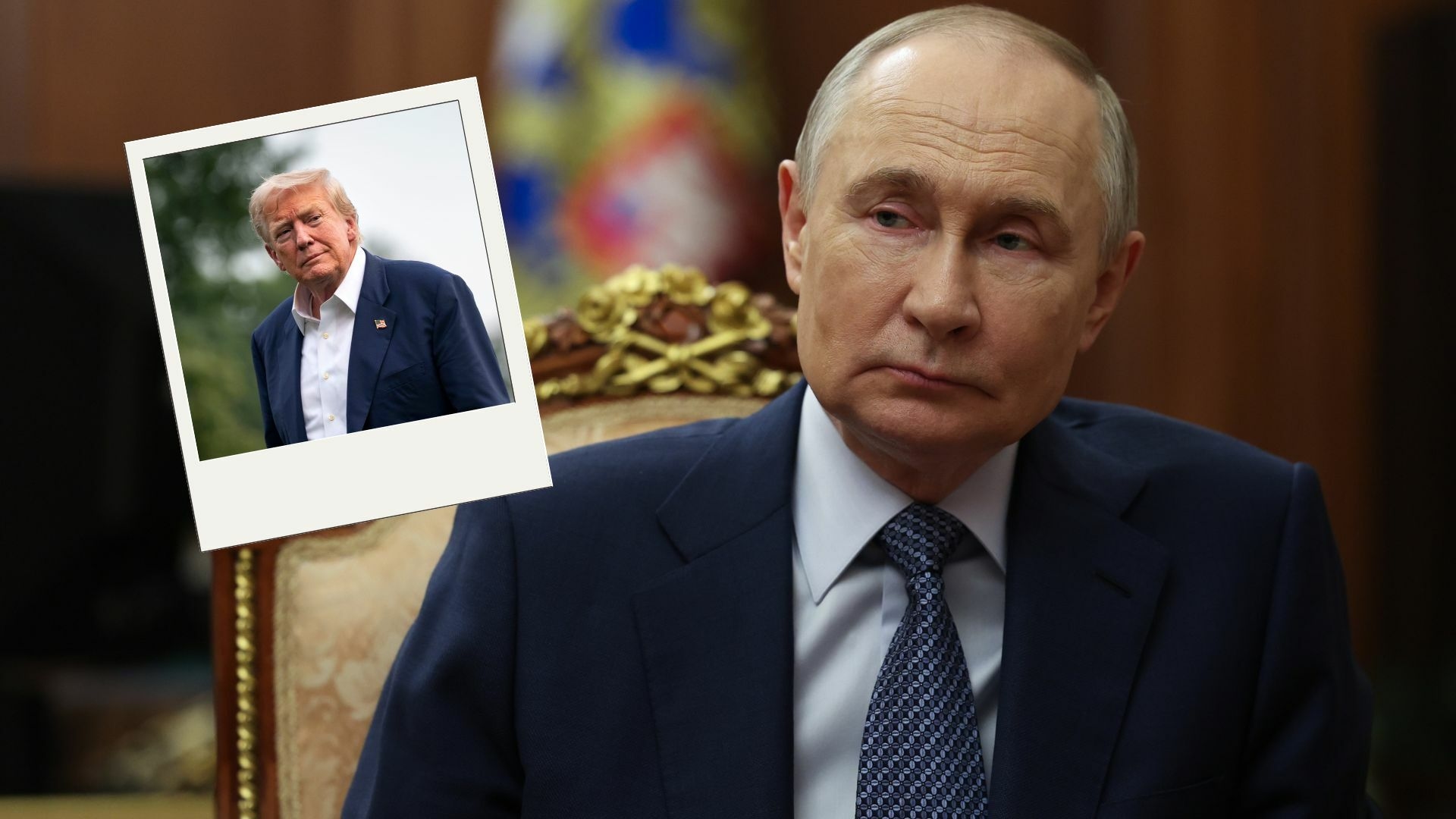Rusya, Trump'ın ültimatomuna bombalarla yanıt verdi: Putin'in süresi doluyor