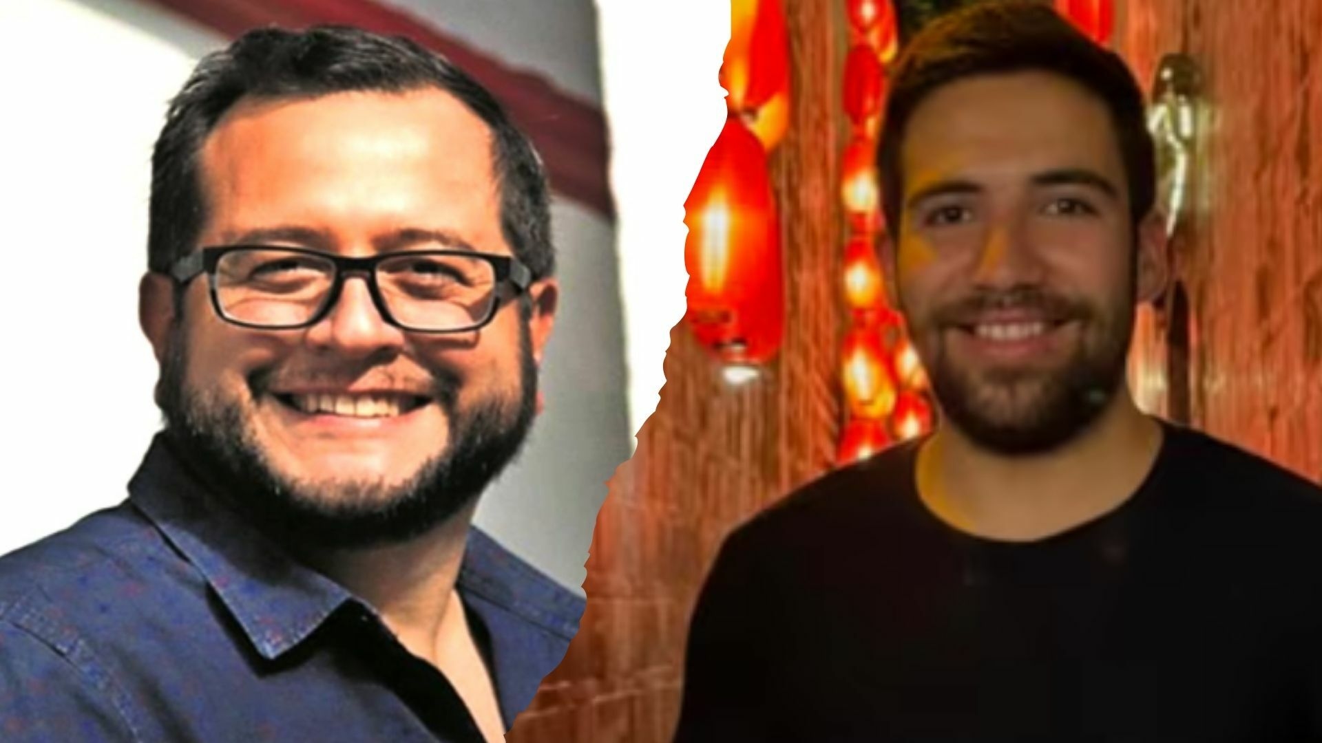 López Obrador ve Felipe Calderon'un çocukları sosyal medya anlaşmazlığına karıştı.