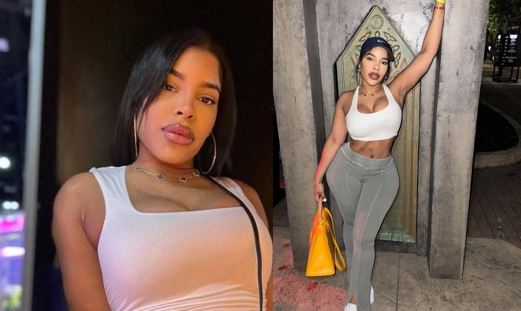 Wer war Ariela „The Lobster“? Influencerin tot in Auto aufgefunden
