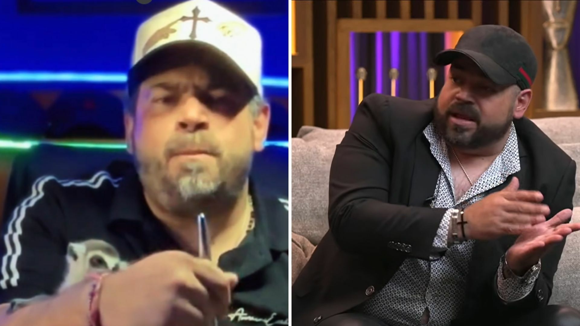 Wer war „Camilo Ochoa“, der ehemalige Drogenhändler und Influencer, der in Morelos ermordet wurde?