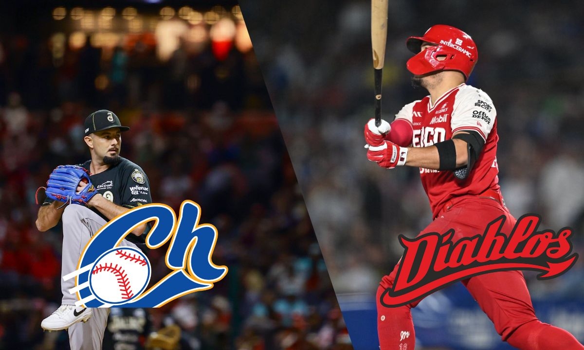 Diablos Rojos - Charros: King's Series 4. Maçı Ne Zaman ve Nereden İzlenir?