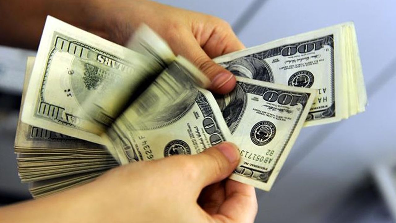 Der globale Riese gab einen Verlust von 26 Millionen Dollar bekannt
