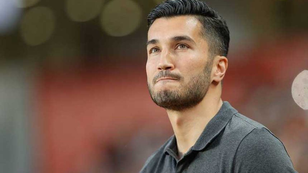 ¡Nuri Şahin regresó oficialmente a la Superliga!