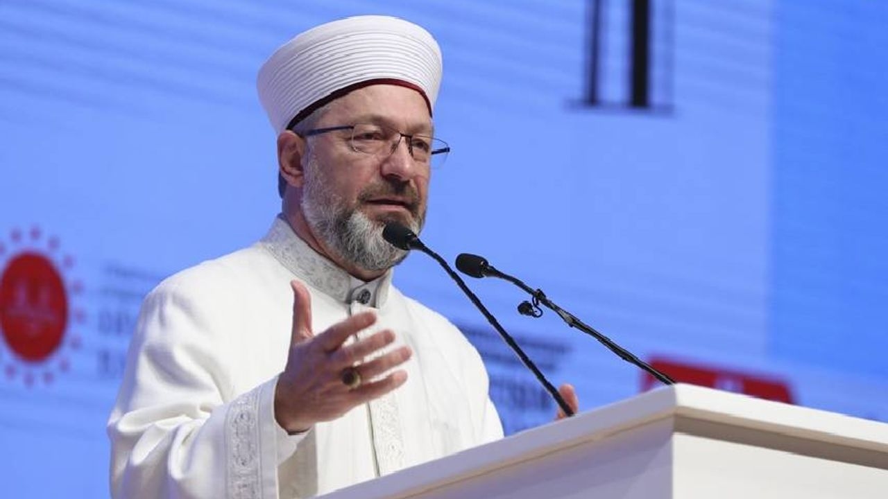 Diesmal hat die Direktion für religiöse Angelegenheiten die Erbrechte von Mädchen ins Visier genommen.