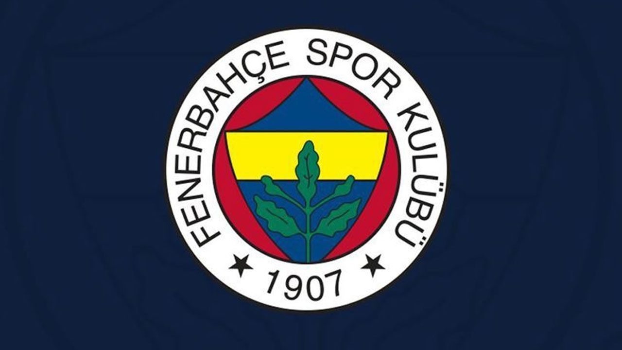 The name that will take over Fenerbahçe after Mourinho has been announced.