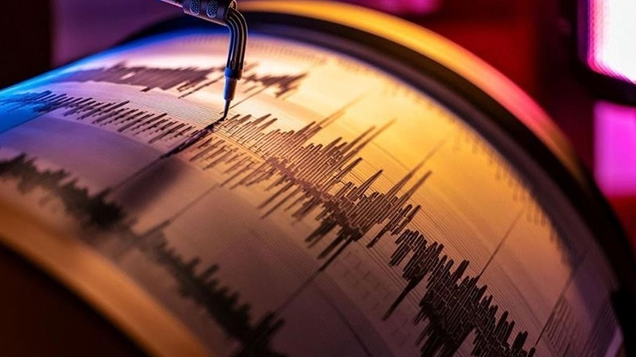 Alerta crítico de terremoto para Ancara, segundo especialista!