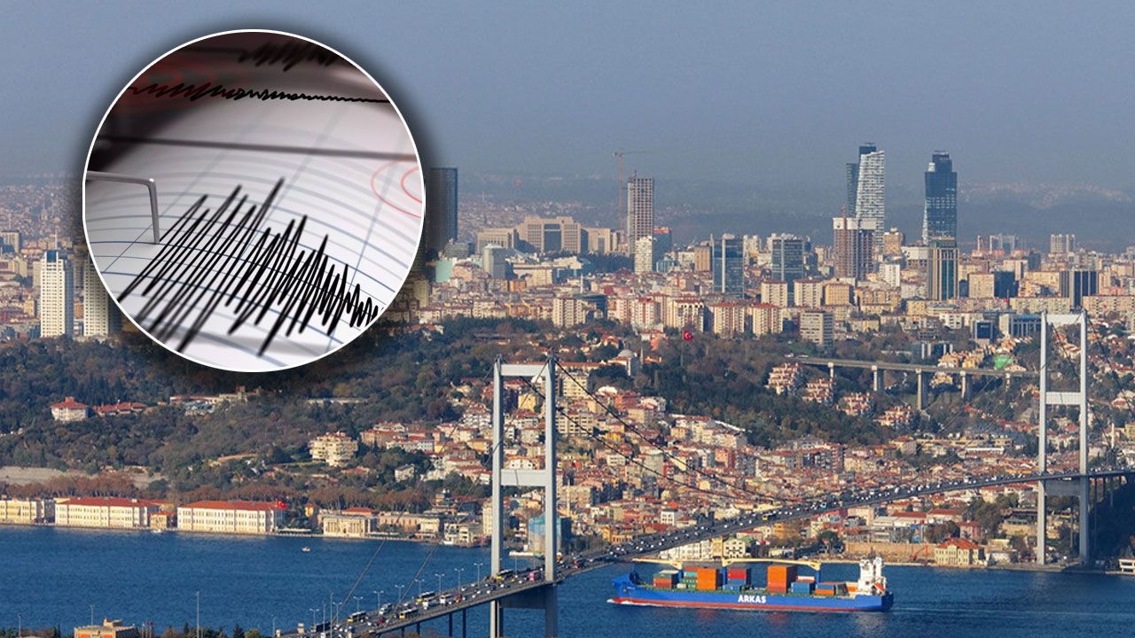 Will the earthquake in Balıkesir affect Istanbul?