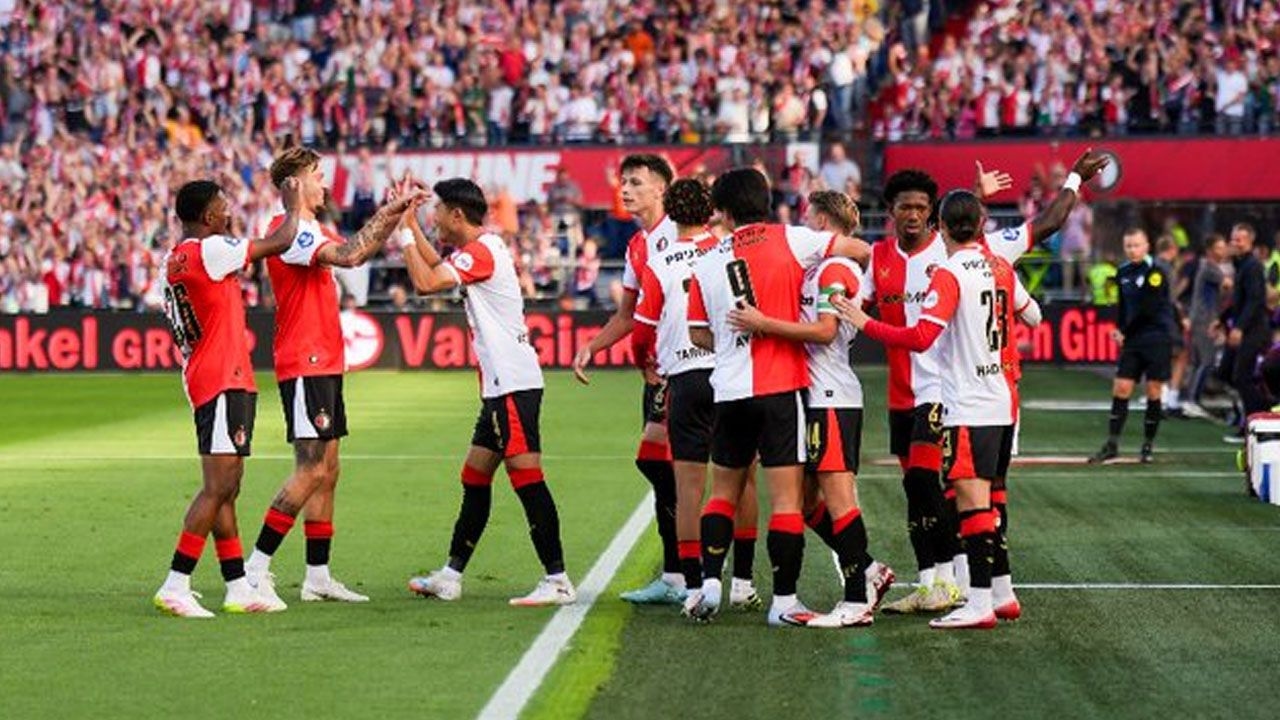 Fenerbahçe's opponent also won the league