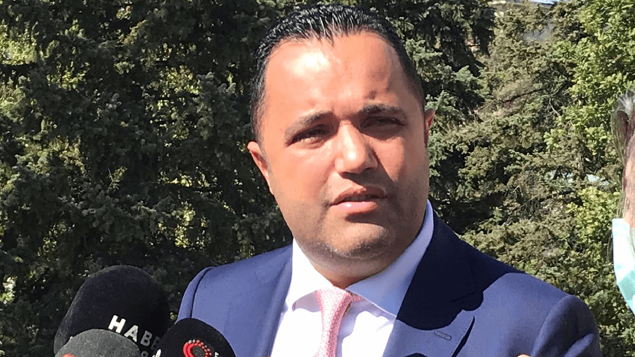 Rezan Epözdemir's detention period has been extended