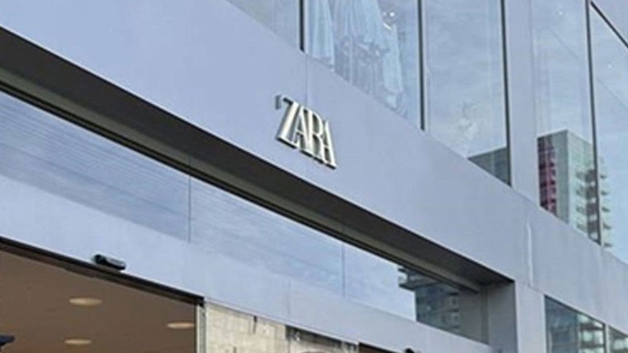 Zwei Zara-Werbungen verboten