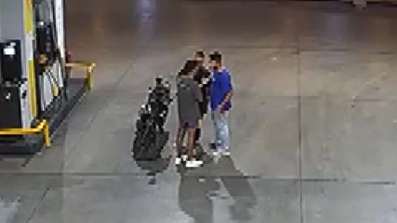 Detuvieron al matón que noqueó al joven de un solo puñetazo