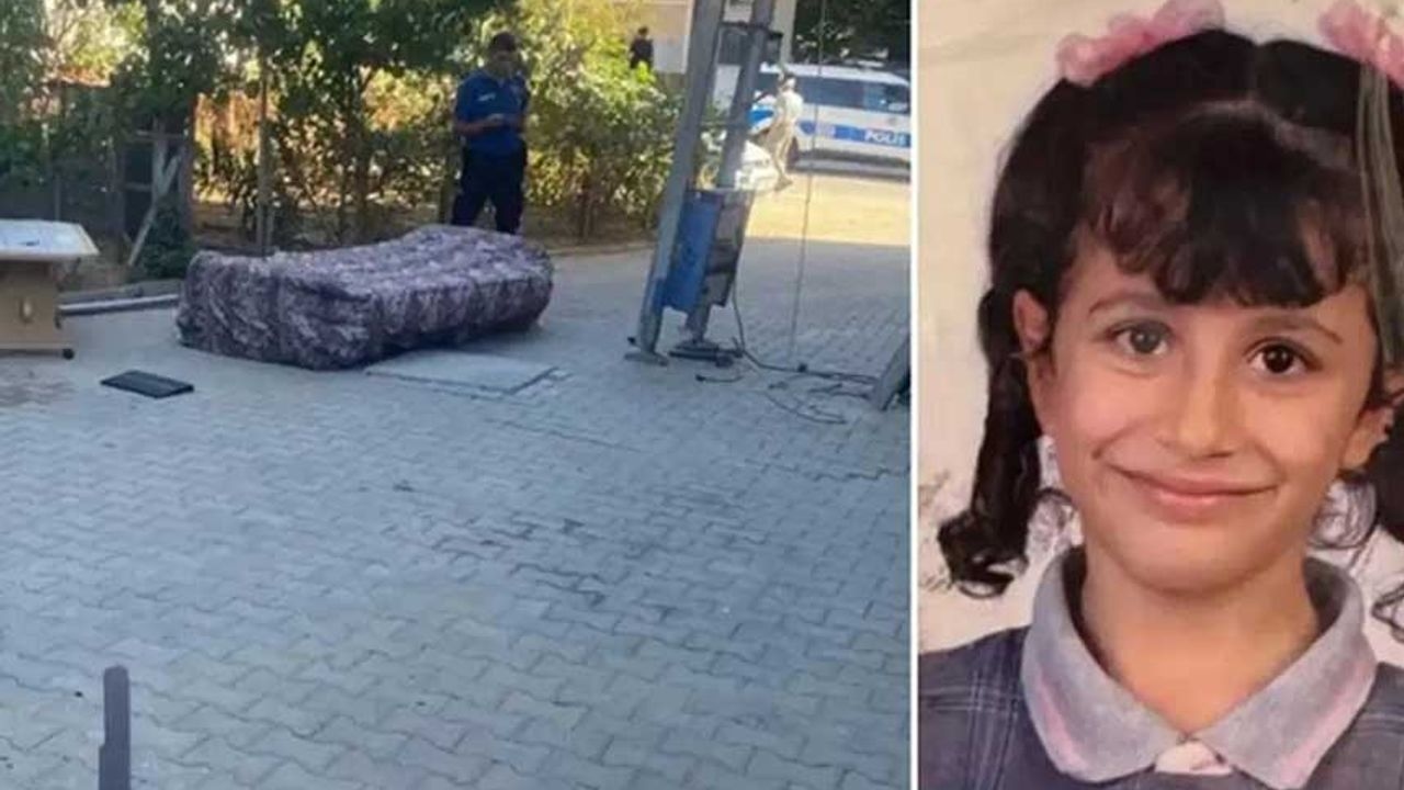 Ebrar verloor haar leven toen een stoel op haar viel! 2 arrestaties