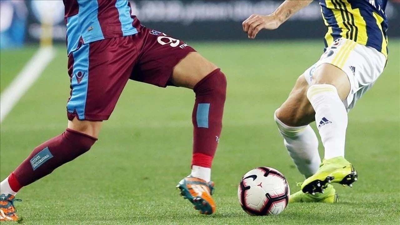 ¡La hora del derbi Fenerbahçe-Trabzonspor ha cambiado!