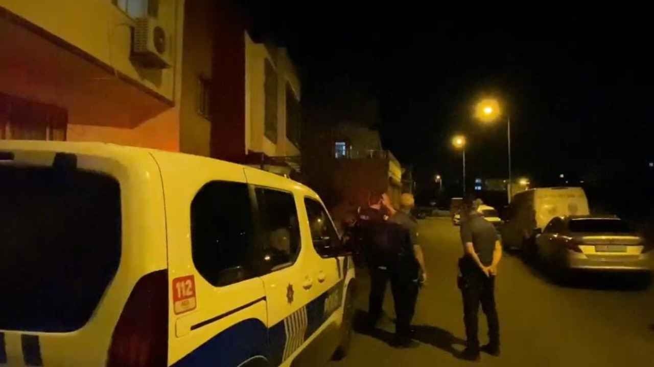 Eine mörderische Mutter tötete ihr 5-jähriges Kind