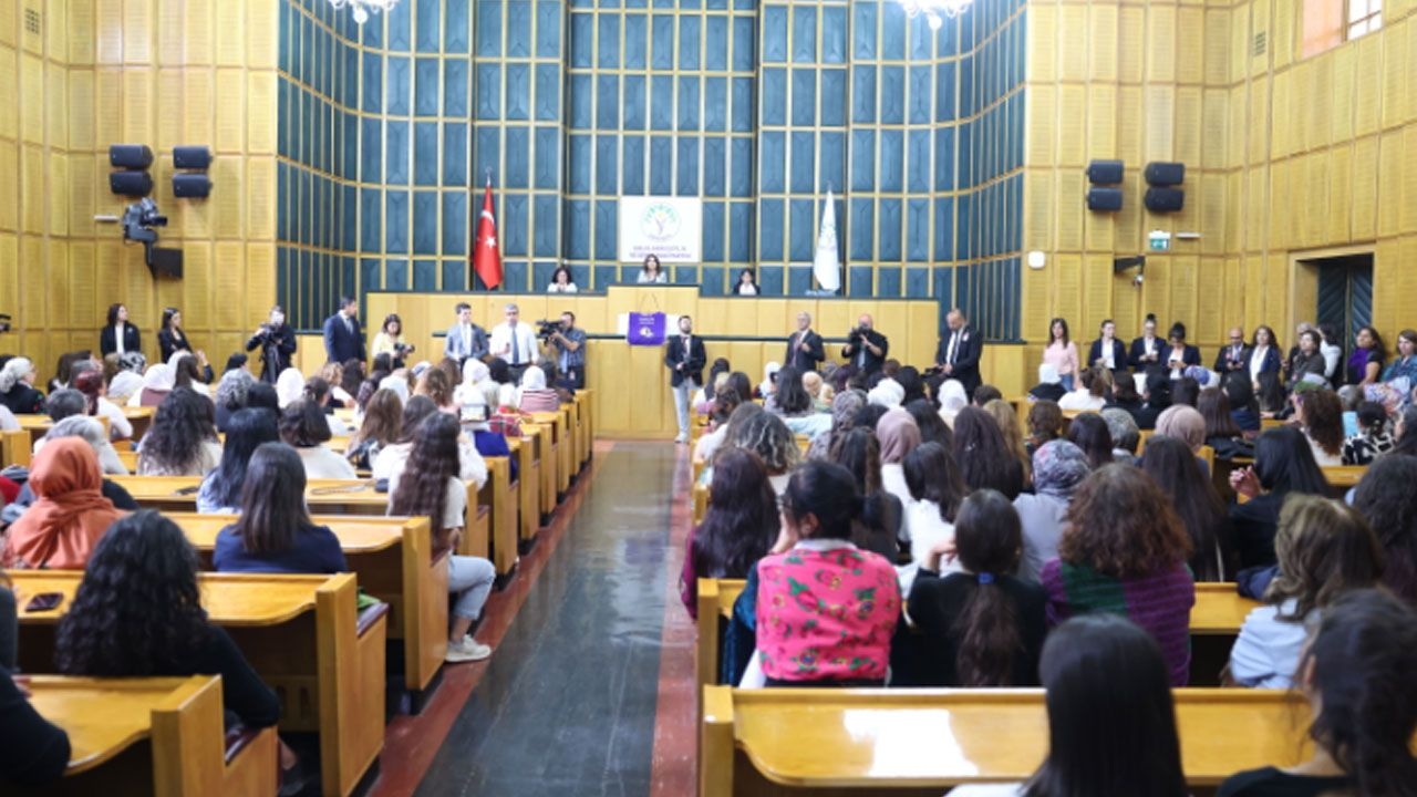 TBMM'deki 'Öcalan' sloganı yargıya taşındı
