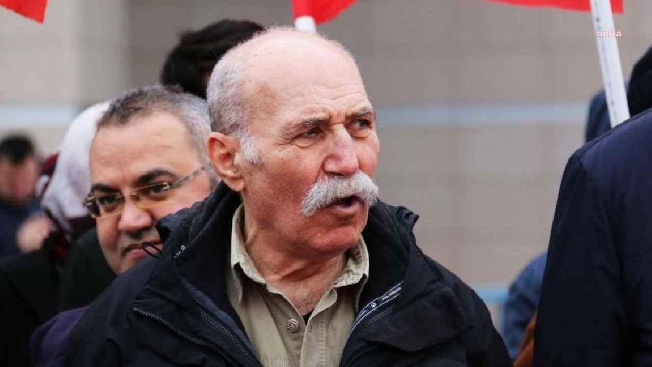 Scoppia il dibattito sul caso del presidente dell'HKP Nurullah Efe! L'udienza è stata rinviata