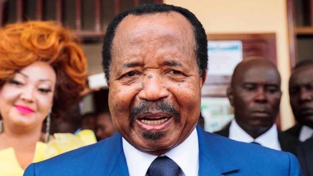 He could stay in power until he turns 100! The oldest president was elected for the 8th time.