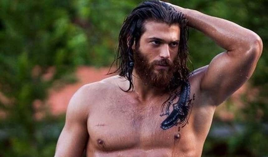 Can Yaman: Ich bin alt, ich bin hässlich, ich bin Alkoholiker