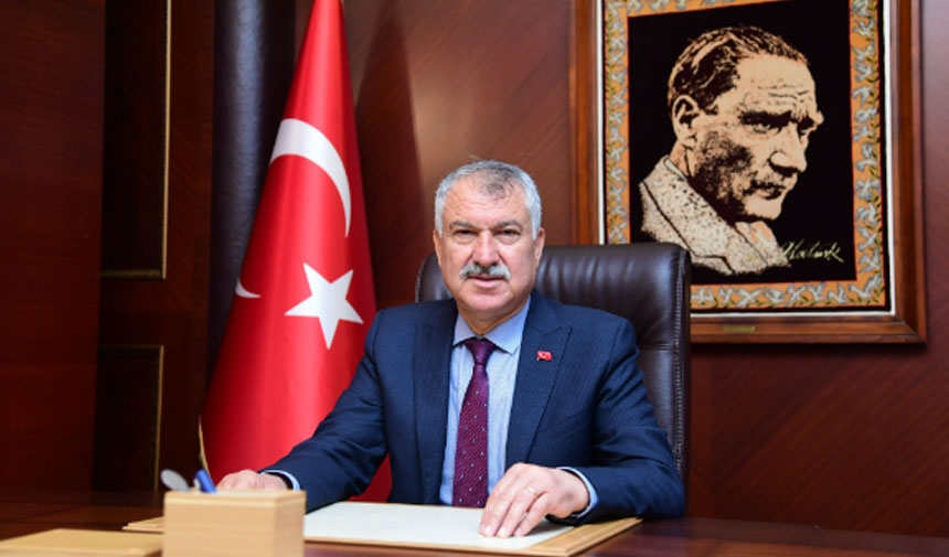 Zeydan Karalar's statement has been revealed! 'He is slandering to escape arrest'