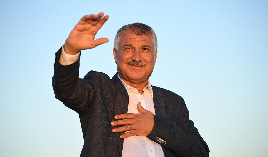 The date for the Adana deputy presidential election has been announced.