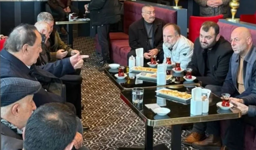 Alaattin Çakıcı Kimdir, Nereli? MİT Bağlantısı, Son Durumu ve Tüm Hayatı