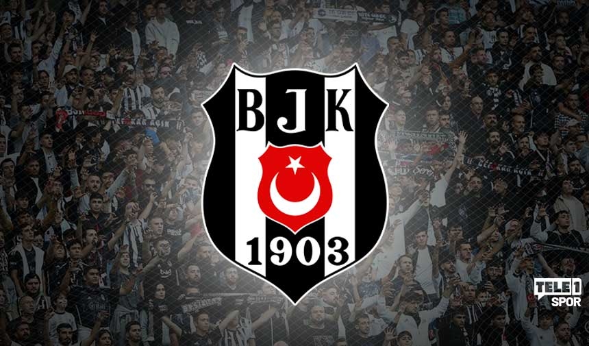 Beşiktaş yeni sponsorunu buldu, bir tribünün ismi değişti