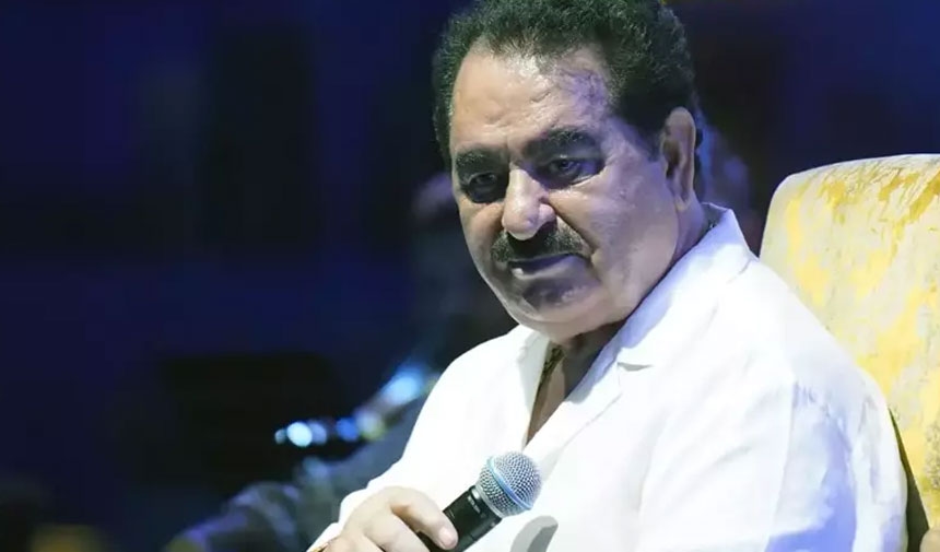 İbrahim Tatlıses lo borró de un plumazo: Mi amistad se acabó.