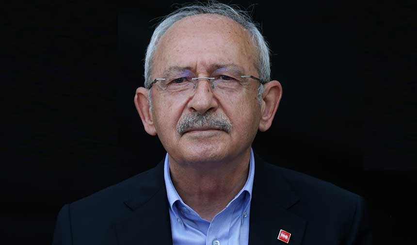 Kılıçdaroğlu bids farewell to Altan Öymen