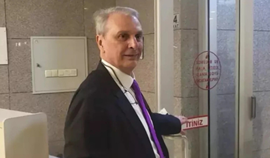 Bis zu 4,5 Jahre Haft für Journalist Can Ataklı gefordert