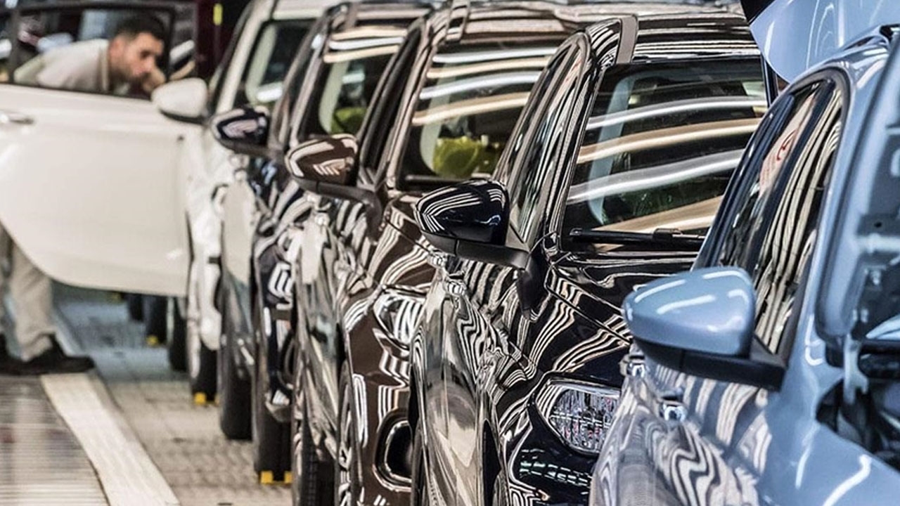 Hier sind die meistverkauften Autos im April!