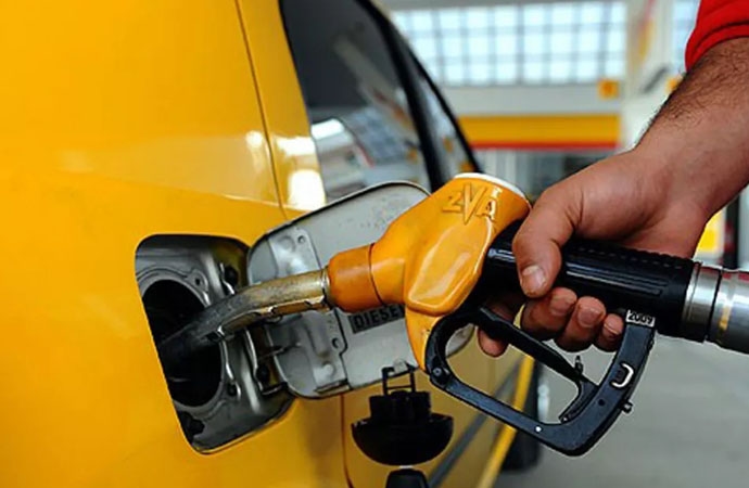 Golfcrisis verlaagt Brent-olieprijs! Korting op diesel op komst.