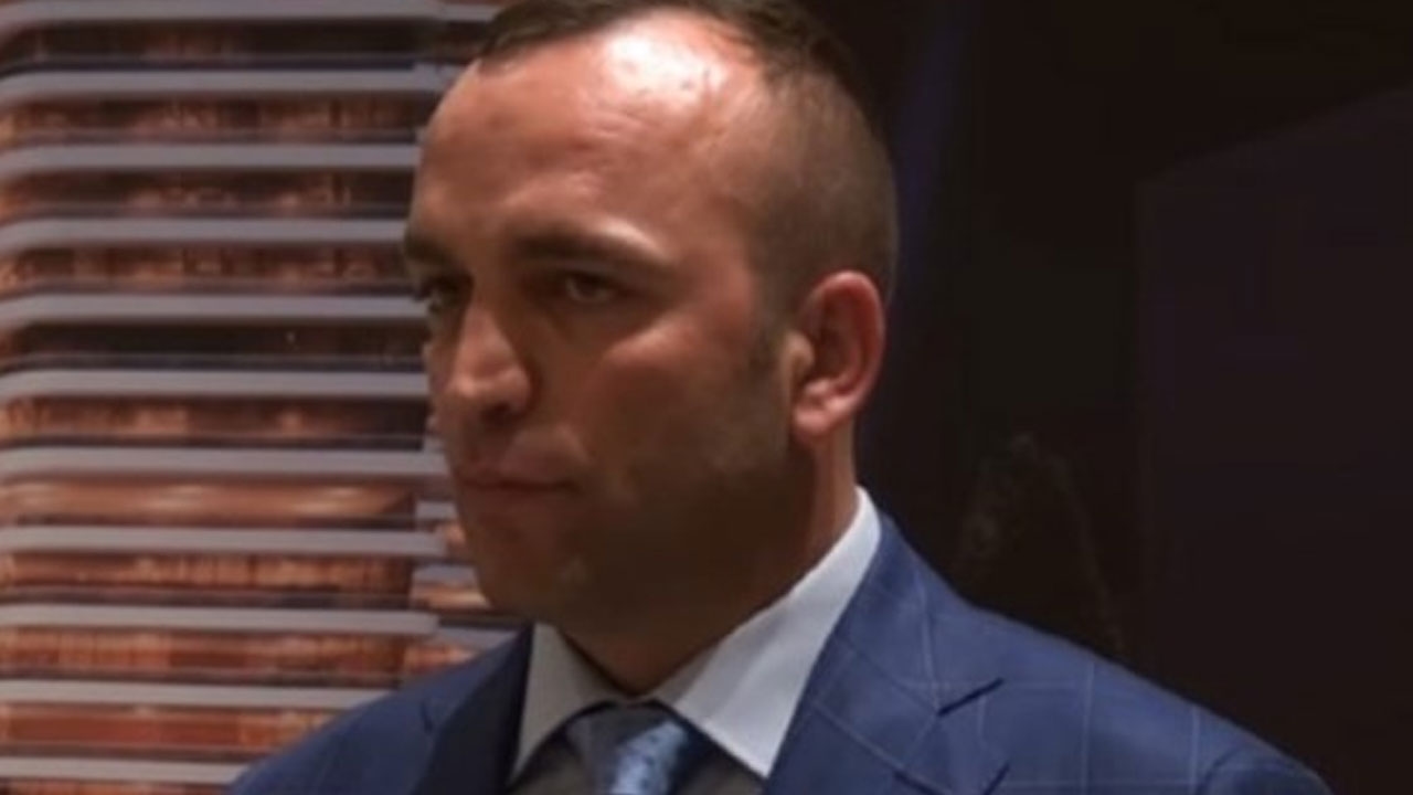 Biznesmen aresztowany w ramach operacji IMM deklaruje wysokie dochody z projektów mieszkaniowych