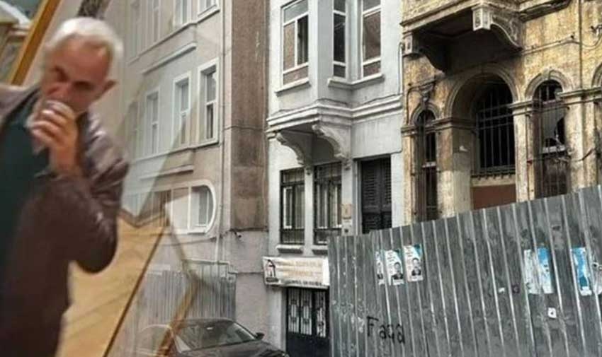 Die Aussage des Besitzers des Hostels, in dem der Angreifer Selçuk Tengioğlu wohnte, wurde veröffentlicht