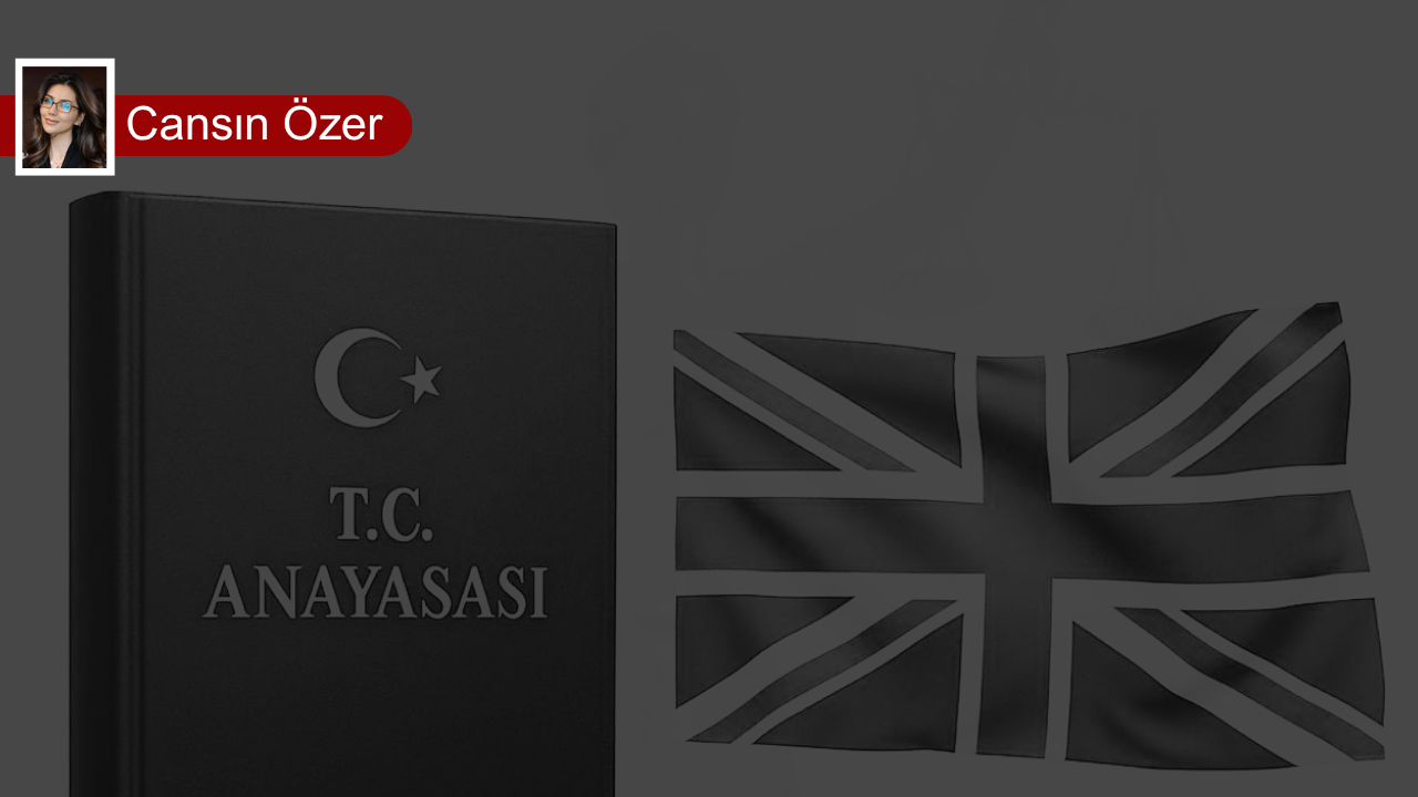 Democracy on Paper: The Constitutional Reality of Türkiye and the UK