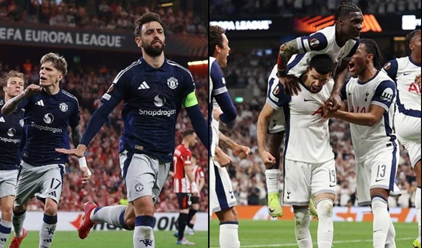 Soirée anglaise en UEFA Europa League ! Les deux ont ouvert la porte à la finale