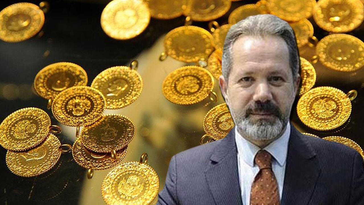¡Islam Memiş advirtió! El oro se disparó