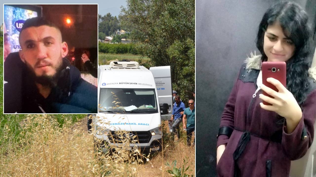 Jego kości znaleziono kilka miesięcy później! Morderca niepełnosprawnej Nihal Babayiğit przyznał się w sądzie