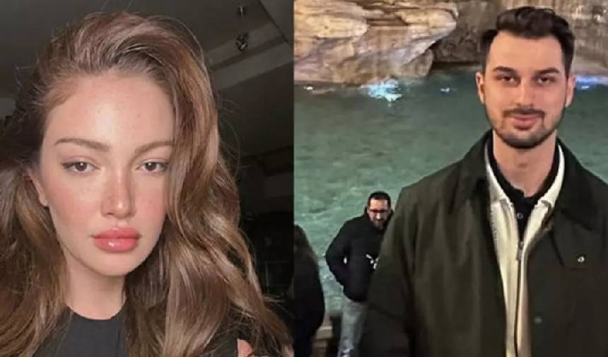 Ex-girlfriend beat her! Death threat to Danla Bilic