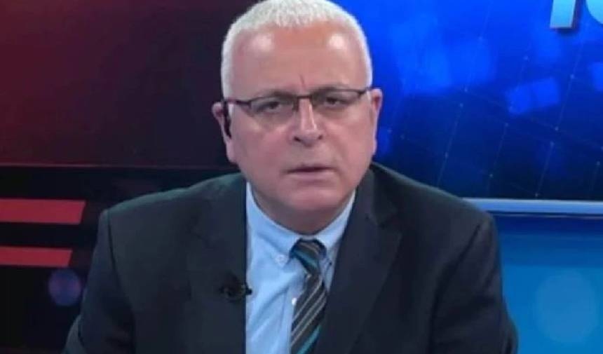 La dura risposta di Merdan Yanardağ a Mehmet Uçum che ha cercato di dare una lezione di sinistra