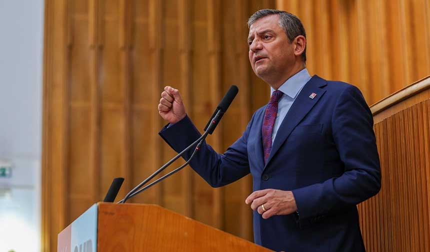 Appello di Özgür Özel ai cittadini!
