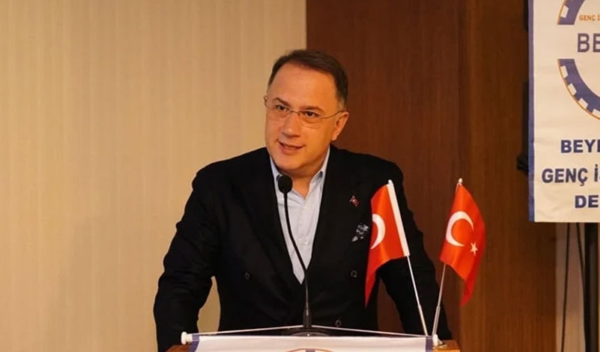 Call from the Istanbul Medical Chamber to Murat Çalık