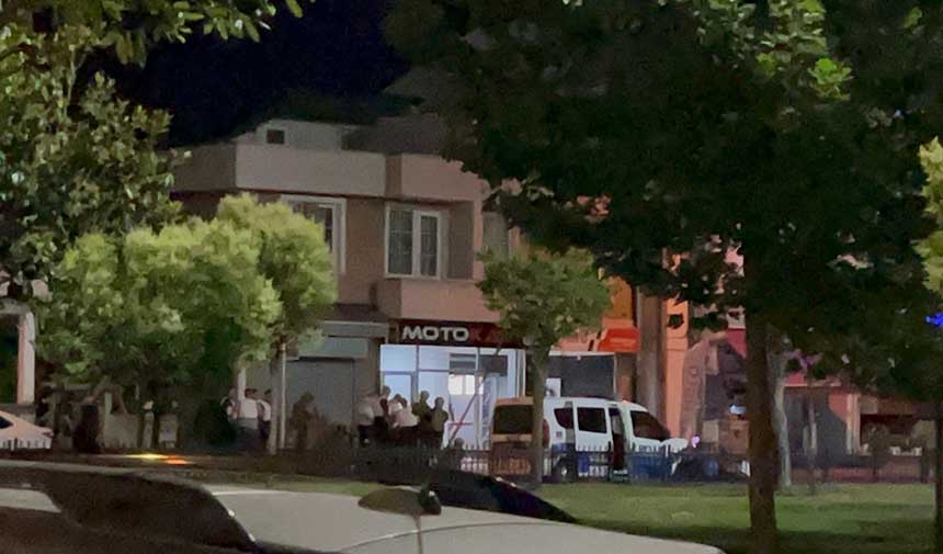 Wydarzenie jak z filmu! Otworzył ogień do policji i ukrył się, stawiając opór przez 6 godzin