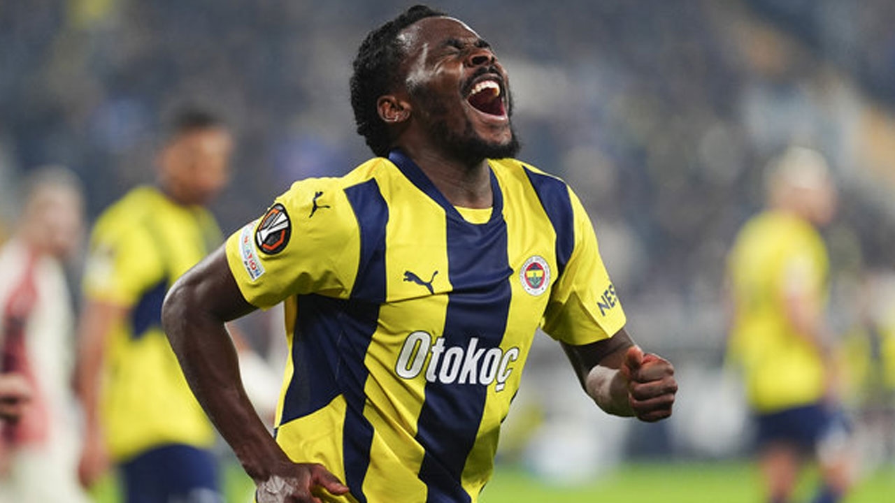 Bright Osayi-Samuel firma per la nuova squadra