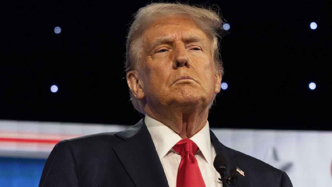 Trump: Nie jestem zadowolony z Iranu i Izraela za łamanie zawieszenia broni