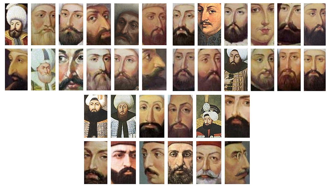Les causes de décès des sultans ottomans ont choqué ceux qui les ont entendues ! Il s'avère que la plupart étaient dues à des maladies…